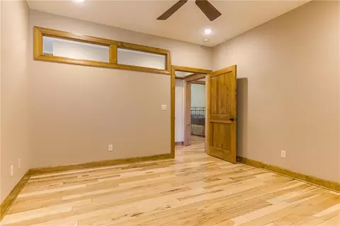 Bedroom - 25205 E Blue Mills Rd, Independence, MO 64058 photo 6 of 9