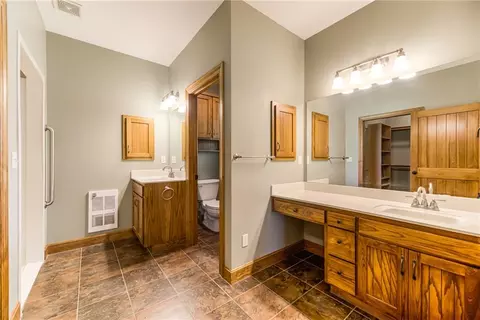 Bath - 25205 E Blue Mills Rd, Independence, MO 64058 photo 1 of 7