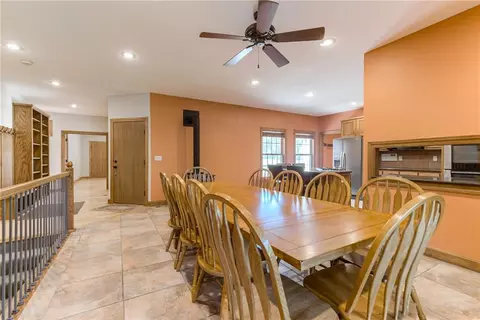 Dining - 25205 E Blue Mills Rd, Independence, MO 64058 photo 2 of 3