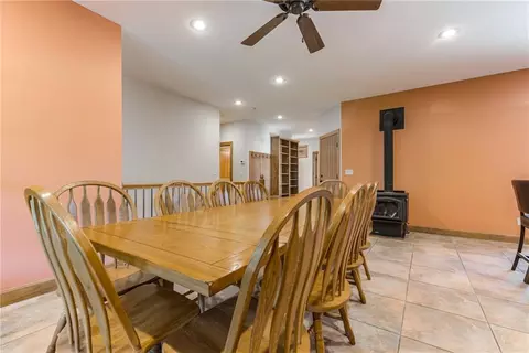 Dining - 25205 E Blue Mills Rd, Independence, MO 64058 photo 3 of 3