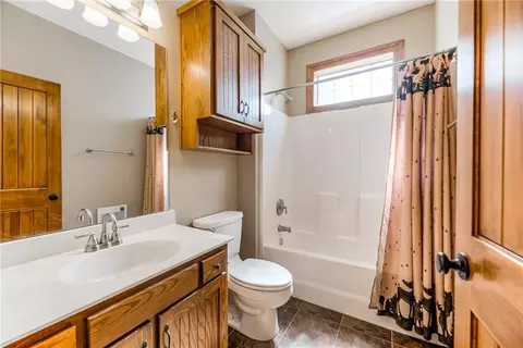 Bath - 25205 E Blue Mills Rd, Independence, MO 64058 photo 2 of 7