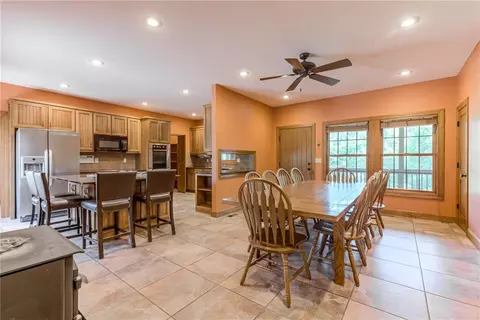 Dining - 25205 E Blue Mills Rd, Independence, MO 64058 photo 1 of 3