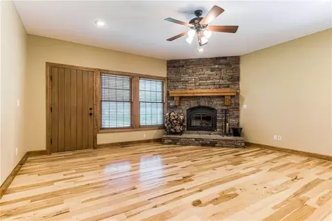 Living - 25205 E Blue Mills Rd, Independence, MO 64058 photo 1 of 4