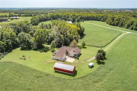 View/Area - 25205 E Blue Mills Rd, Independence, MO 64058 photo 1 of 6