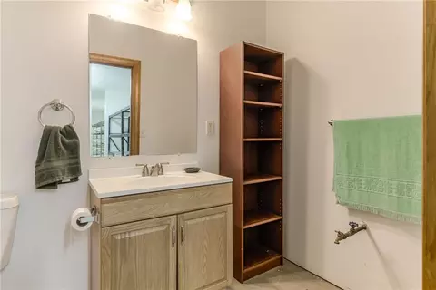 Bath - 25205 E Blue Mills Rd, Independence, MO 64058 photo 7 of 7