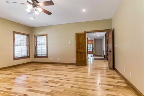 Living - 25205 E Blue Mills Rd, Independence, MO 64058 photo 3 of 4