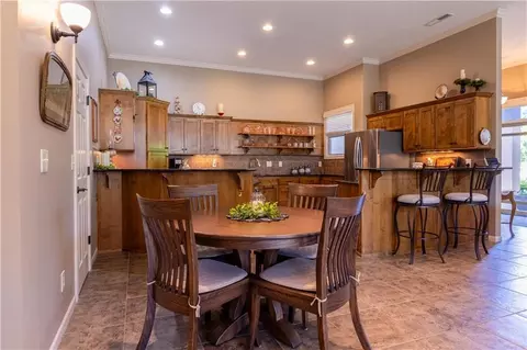 Dining - 716 Coving Ct, Lawrence, KS 66049 photo 1 of 1