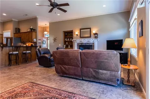 Living - 716 Coving Ct, Lawrence, KS 66049 photo 2 of 2