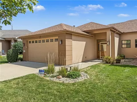 Exterior - 716 Coving Ct, Lawrence, KS 66049 photo 3 of 5