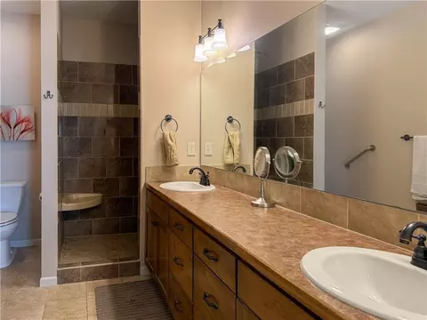 Bath - 716 Coving Ct, Lawrence, KS 66049 photo 2 of 2