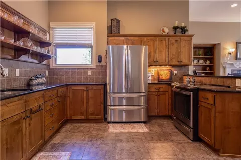 Kitchen - 716 Coving Ct, Lawrence, KS 66049 photo 1 of 2