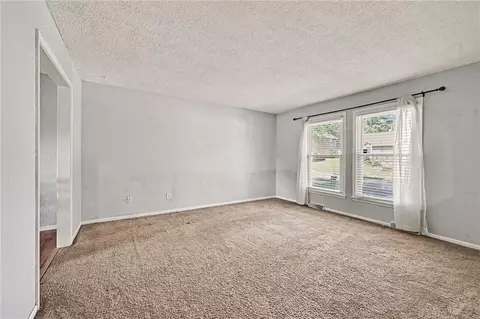 Living - 17009 E 3rd Ter, Independence, MO 64056 photo 3 of 5