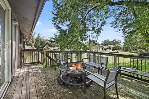 Exterior - 17009 E 3rd Ter, Independence, MO 64056 photo 3 of 6