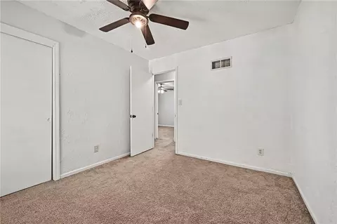 Bedroom - 17009 E 3rd Ter, Independence, MO 64056 photo 6 of 6