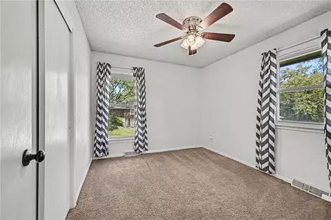 Bedroom - 17009 E 3rd Ter, Independence, MO 64056 photo 2 of 6
