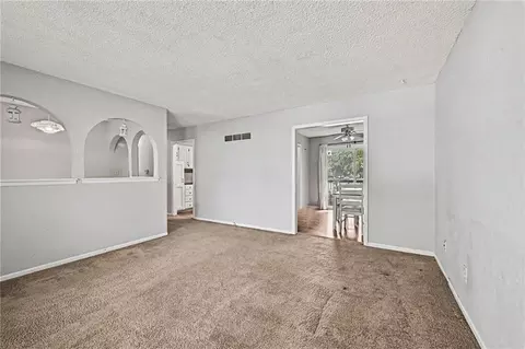 Living - 17009 E 3rd Ter, Independence, MO 64056 photo 2 of 5