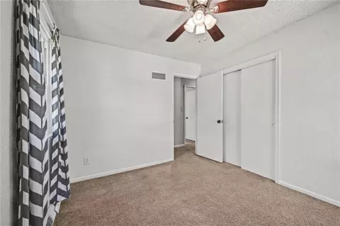 Bedroom - 17009 E 3rd Ter, Independence, MO 64056 photo 1 of 6