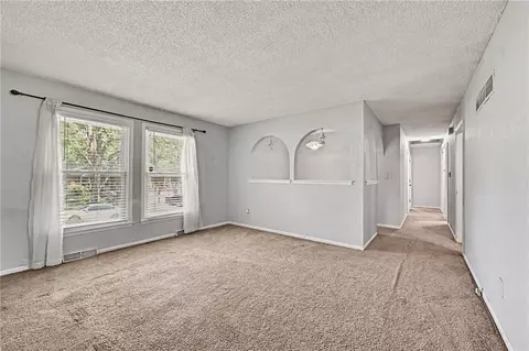 Living - 17009 E 3rd Ter, Independence, MO 64056 photo 1 of 5