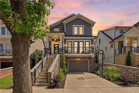 711 Corbin Ter, Kansas City, MO 64111