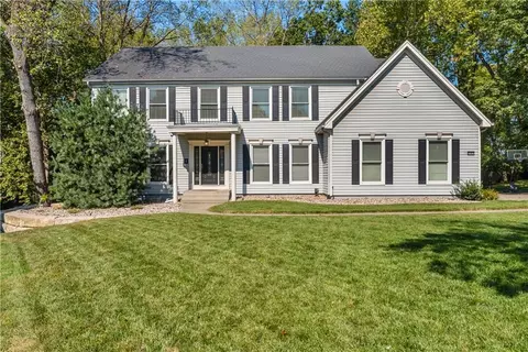 504 NW 47th St, Kansas City, MO 64116