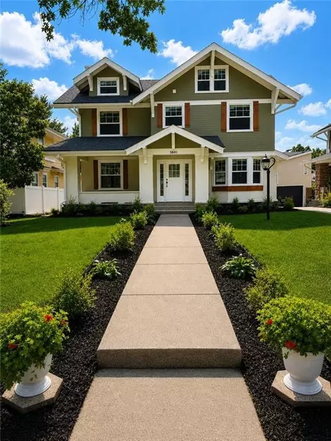 5840 Mcgee St, Kansas City, MO 64113