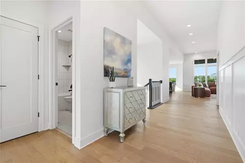 Entry Way - 1226 Larkspur Pl, Raymore, MO 64083 photo 2 of 3