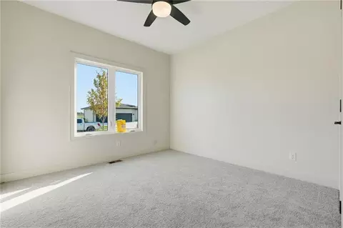 Bedroom - 1226 Larkspur Pl, Raymore, MO 64083 photo 1 of 5