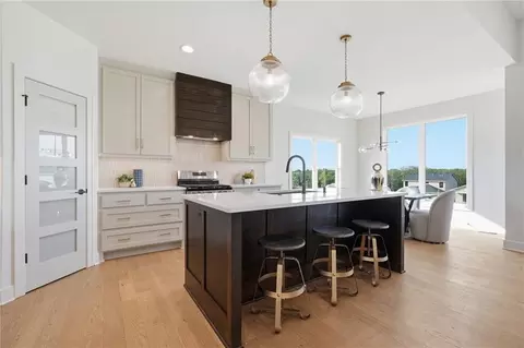 Kitchen - 1226 Larkspur Pl, Raymore, MO 64083 photo 1 of 2