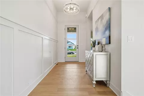 Entry Way - 1226 Larkspur Pl, Raymore, MO 64083 photo 1 of 3