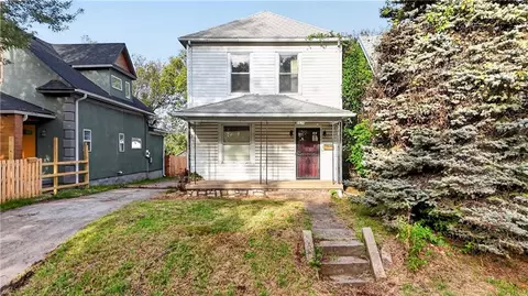 2520 N 8th St, Kansas City, KS 66101