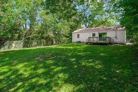 Exterior - 6402 E 149th Ter, Grandview, MO 64030 photo 4 of 5