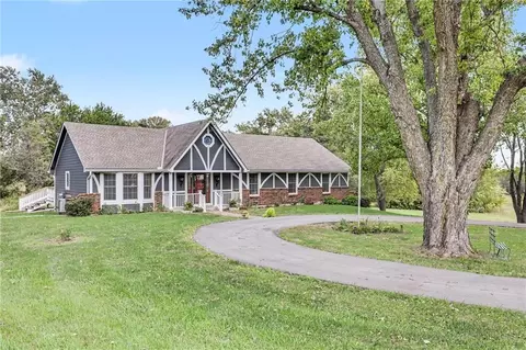 Exterior - 2806 E 215th St, Belton, MO 64012 photo 18 of 18