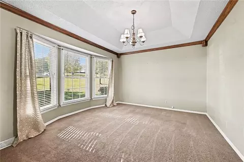 Living - 2806 E 215th St, Belton, MO 64012 photo 4 of 7