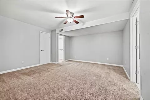 Bedroom - 2806 E 215th St, Belton, MO 64012 photo 3 of 3