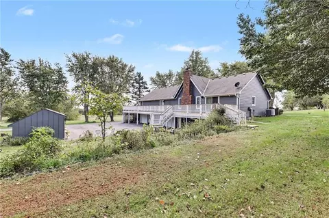 Exterior - 2806 E 215th St, Belton, MO 64012 photo 14 of 18