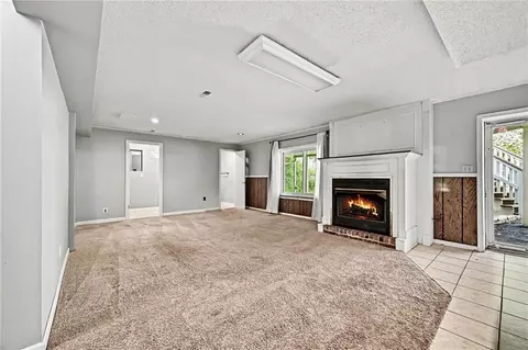 Living - 2806 E 215th St, Belton, MO 64012 photo 6 of 7