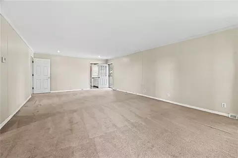 Living - 2806 E 215th St, Belton, MO 64012 photo 5 of 7