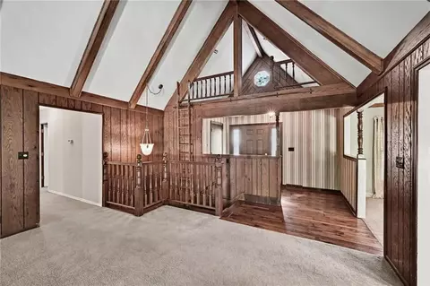 Entry Way - 2806 E 215th St, Belton, MO 64012 photo 1 of 1