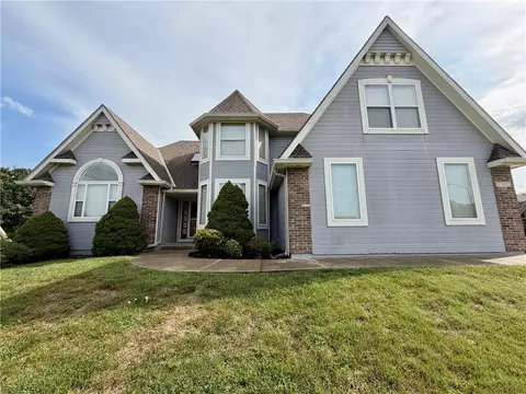 9110 NW 86th Ter, Kansas City, MO 64153