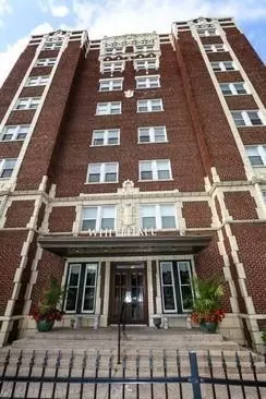 323 Emmanuel Cleaver Blvd #7C, Kansas City, MO 64112