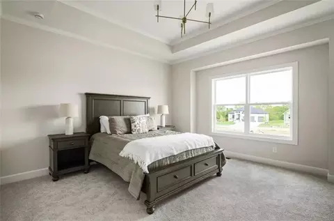 Bedroom - 8156 Roundtree St, Lenexa, KS 66220 photo 1 of 1