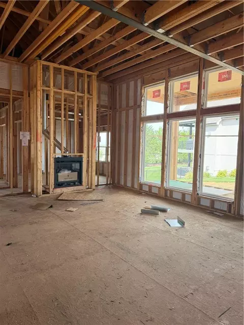 Living - 8156 Roundtree St, Lenexa, KS 66220 photo 5 of 5