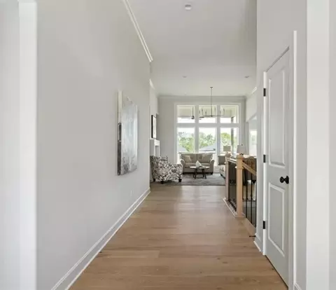 Entry Way - 8156 Roundtree St, Lenexa, KS 66220 photo 1 of 4