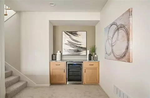 Entry Way - 8156 Roundtree St, Lenexa, KS 66220 photo 3 of 4