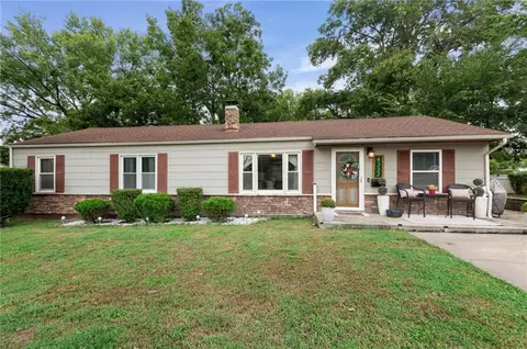 4332 Oakland Ave, Kansas City, KS 66102