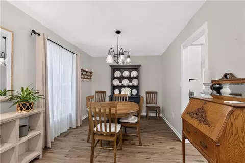Dining - 1104 NE Oak Tree Dr, Lees Summit, MO 64086 photo 1 of 1