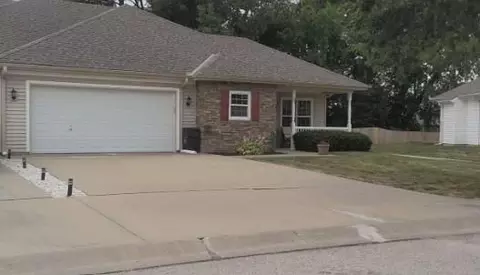 2124 N 114th Ter, Kansas City, KS 66109