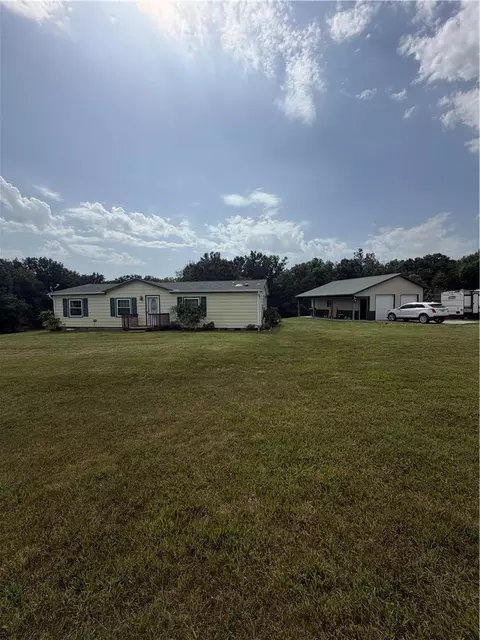 1650 NW 100 Rd, Kingsville, MO 64061