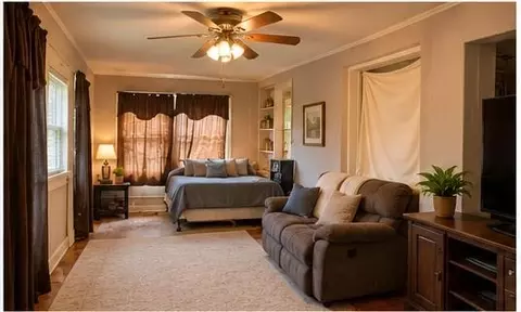 Bedroom - 1304 S 8th St, Atchison, KS 66002 photo 1 of 4