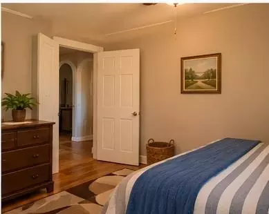 Bedroom - 1304 S 8th St, Atchison, KS 66002 photo 2 of 4